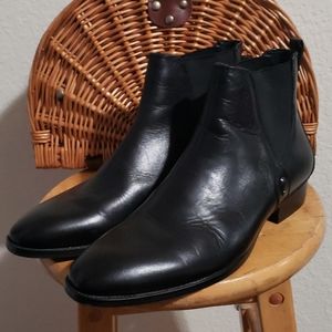 Steve Madden Boots Size 7